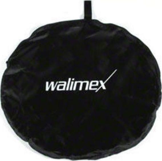 Immagine prodotto Walimex 2in1 Sfondo pieghevole (145 cm, 200 cm)