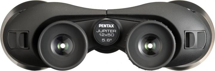 Image du produit Pentax Jumelles Jupiter 12x50 (12 x, 50 mm)