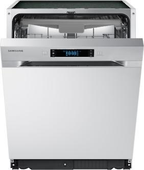 Actual product image Samsung DW60M6050SS