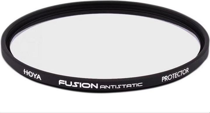 Actual product image Hoya Fusion Antistatic Protector Filter (105 mm, Protection filter)