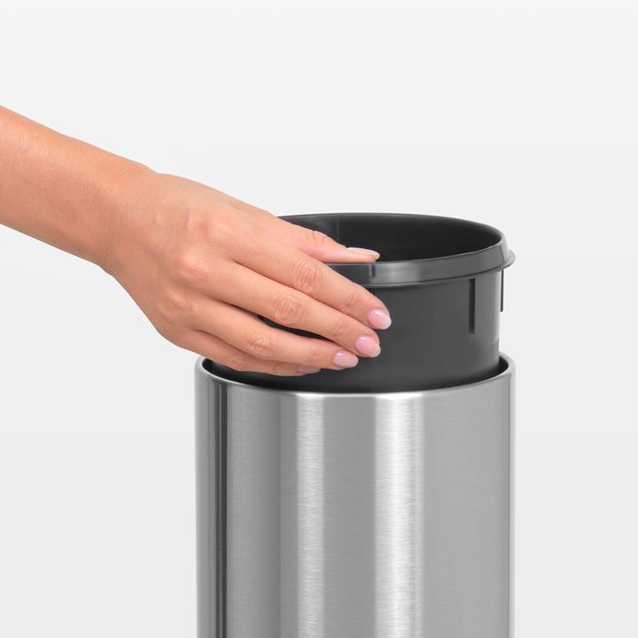 Actual product image Brabantia Touch Bin (3 l)