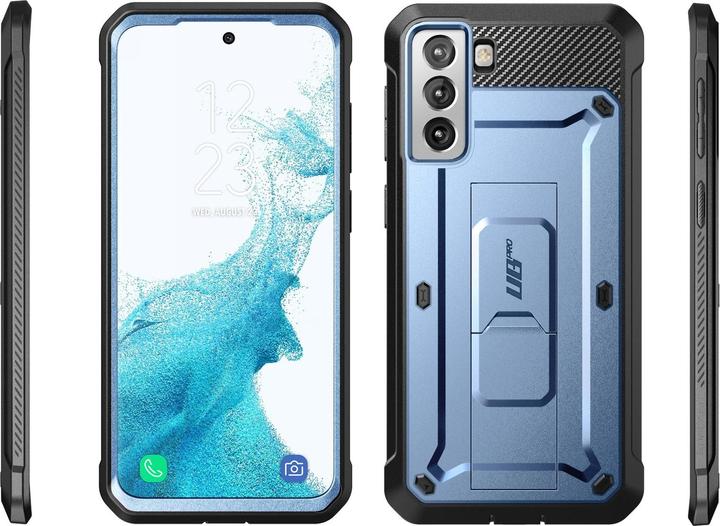 Produktbild Supcase Unicorn Beetle Pro Series (Samsung Galaxy S22)
