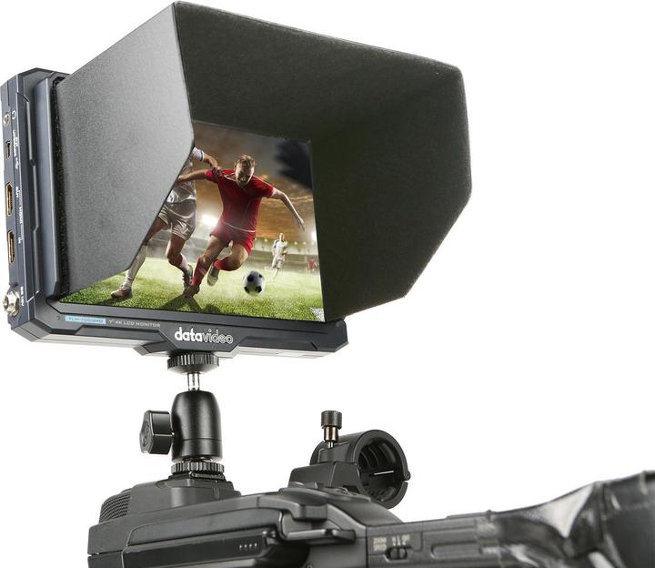 Actual product image Datavideo TLM-700UHD (7", Full HD)