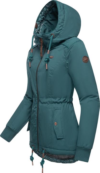 Actual product image Ragwear YM-Danka (3XL)