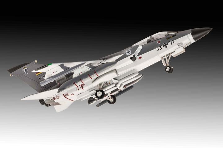 Produktbild Revell Model Set Panavia Tornado IDS/GR.1