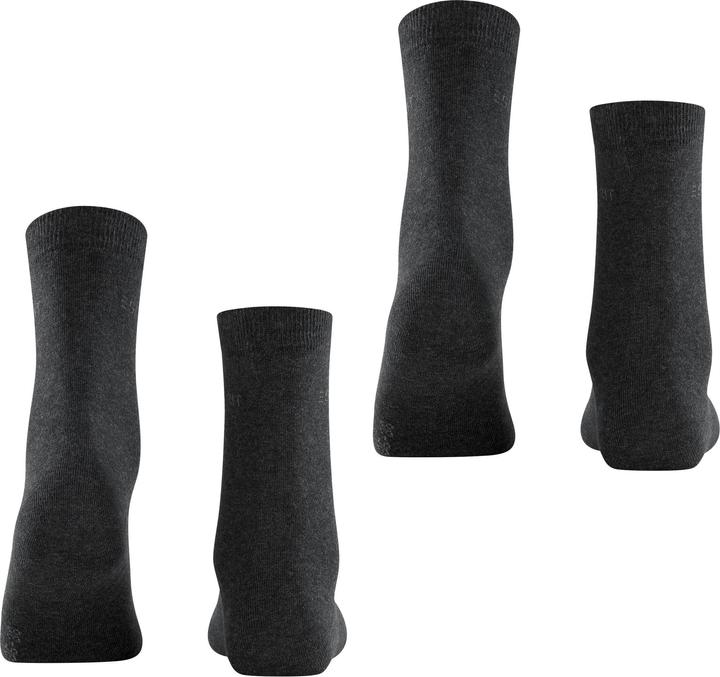 Actual product image Esprit Uni SO 2P (pack of 2, 39 - 42)
