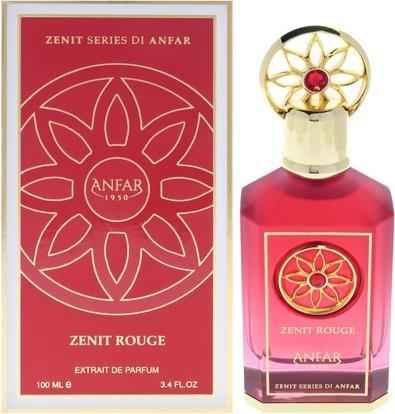 Produktbild Anfar Zenit Rouge for Women 3.4 Oz Extrait De Parfum Spray (Eau de Parfum)