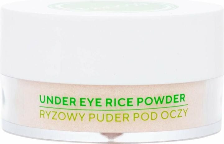 Actual product image Ecocera Under Eye Rice Powder Eye P