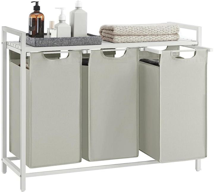 Produktbild Vasagle Laundry (114 l)