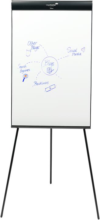 Produktbild Legamaster UNIVERSAL tripod Flipchart (68 x 105 cm)