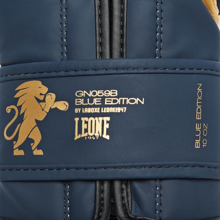 Produktbild Leone Boxhandschuhe (10 OZ, One Size)
