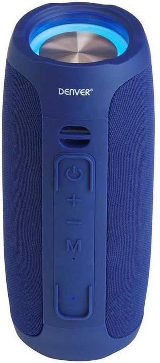 Image du produit Denver BTV-220 (Fonctionnement sur piles)