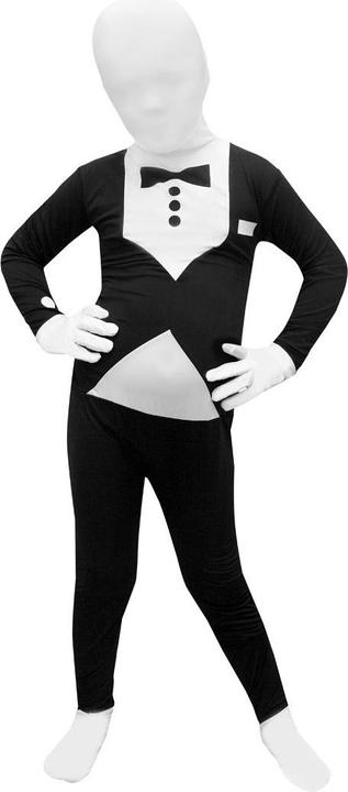 Produktbild Morphsuits Kinder Smoking (134, 140, 146, 152)
