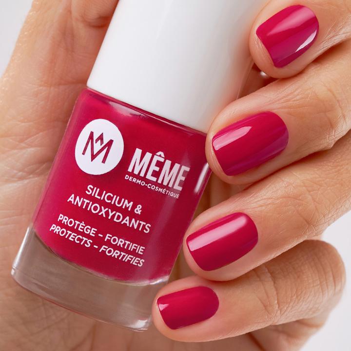 Produktbild Même Antioxidativer Nagellack (Framboise, Farblack)