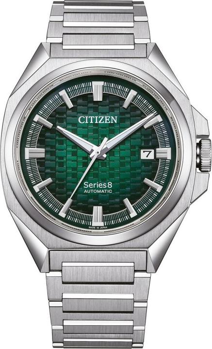 Produktbild Citizen NB6050-51W
