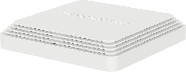Actual product image Keenetic Orbiter Pro AC1300 Mesh WiFi 5 Router/Extender/Access Point, 4-Pack