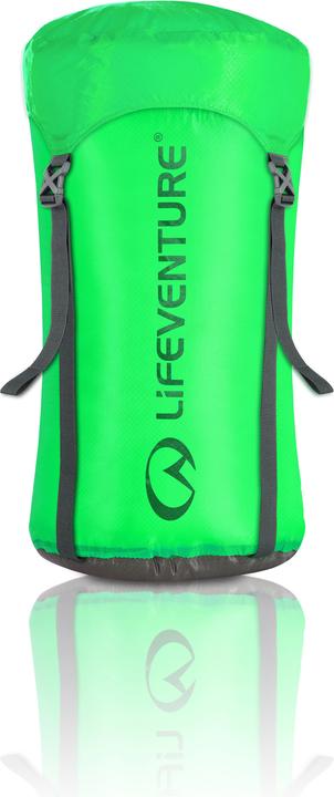 Immagine prodotto Lifeventure Sacco a compressione ultraleggero, 15L