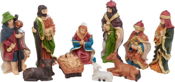 Actual product image VBS Samarien