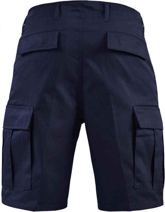 Actual product image Normani Men's BDU Shorts Dasht (L)