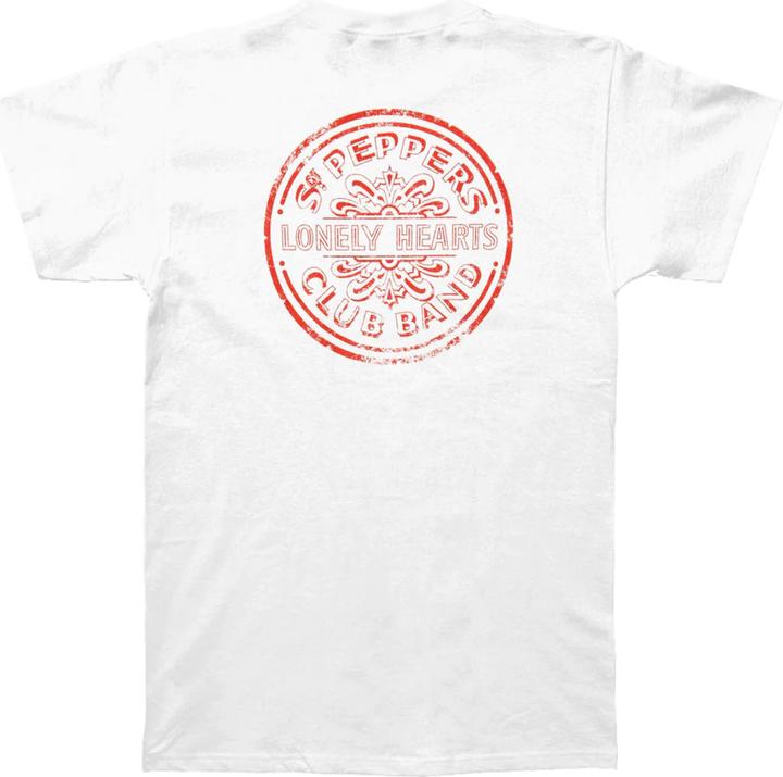 Immagine prodotto Maglietta Sgt Pepper (XXL)