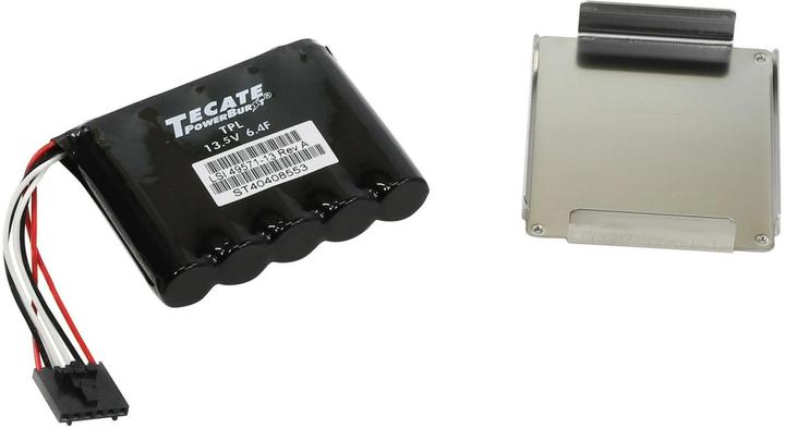 Actual product image Broadcom CVPM05 CacheVault kit for MegaRaidSAS 9460/9480 series
