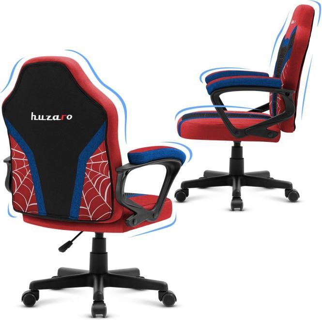 Produktbild Huzaro Ranger 1.0 Race Mesh