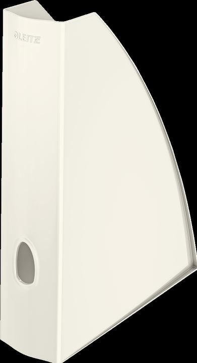Produktbild Leitz Wow Stehsammler (A4)