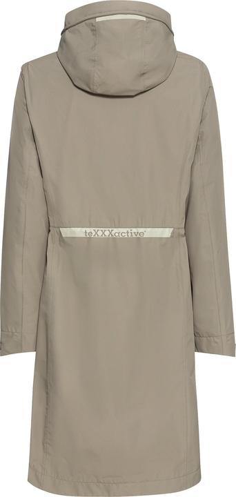 Produktbild Camel Active teXXXactive® Mantel aus recyceltem Polyester (36)