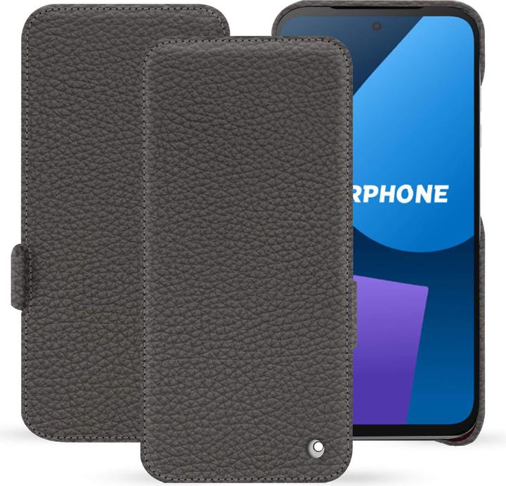 Anthracite ( Pantone #41403c )