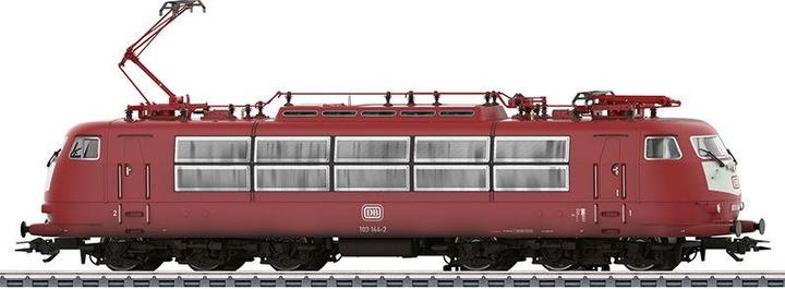 Image du produit Märklin 39152 H0 Locomotive électrique BR 103 de la DB AG, MHI (Piste H0)