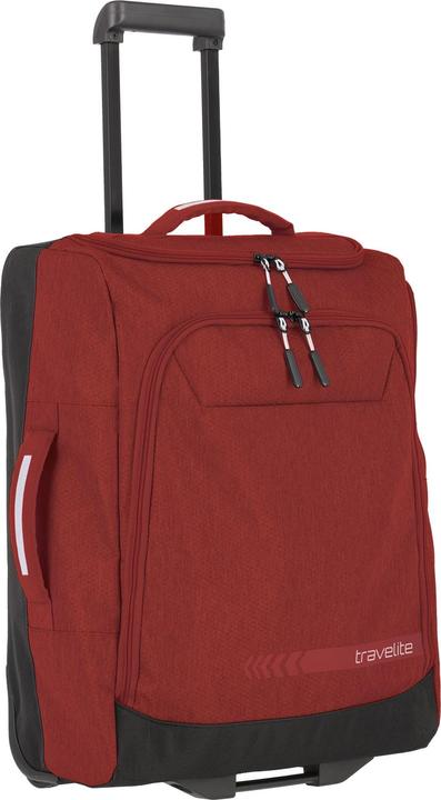 Image du produit Travelite Coup d'envoi (44 l, Bagage à main (jusqu'à 50l))