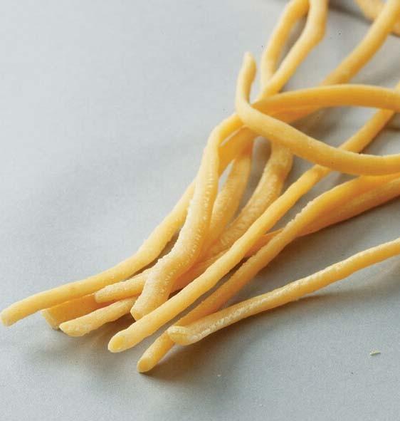 Actual product image Kenwood Insert Fusilli