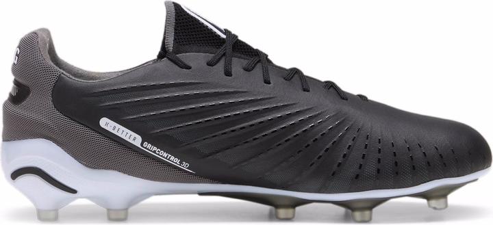 Actual product image Puma King Ultimate Fg/Ag (44.5)