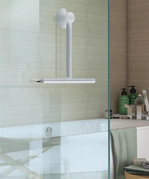 Produktbild Gedy Gummy Wiper-Blade White