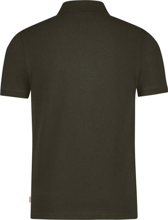Produktbild Hakro Poloshirt Bio-Baumwolle GOTS (XS)
