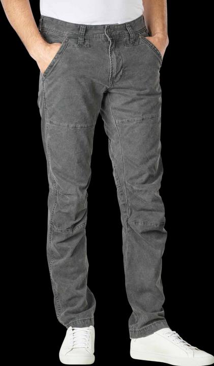 Pme Legend Skylock Worker Pant Regular Fit Grey