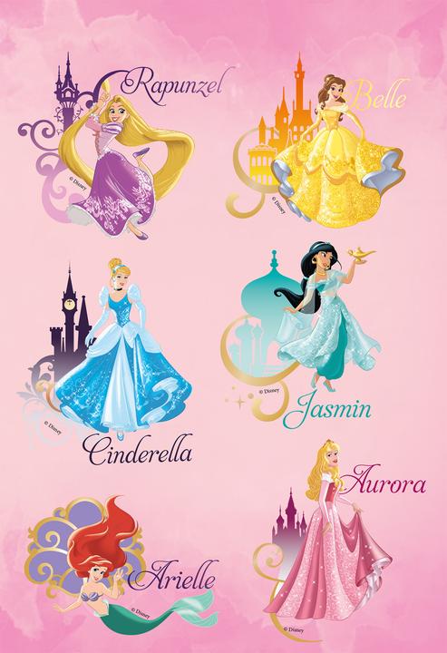 Immagine prodotto Panini Principessa Disney