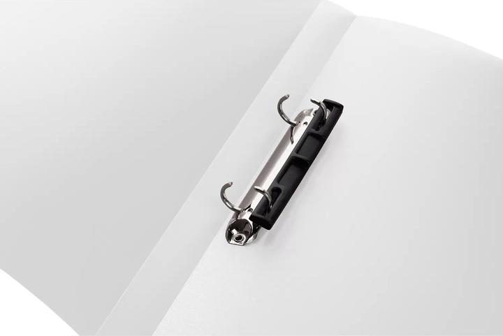 Actual product image Herma A4 ring binder translucent (A4, 25 mm, 1 Piece)