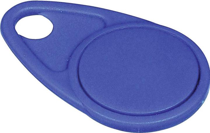 Actual product image TowiTek RFID transponder key fob