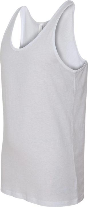 Produktbild Bella Canvas Jersey Tank (L)