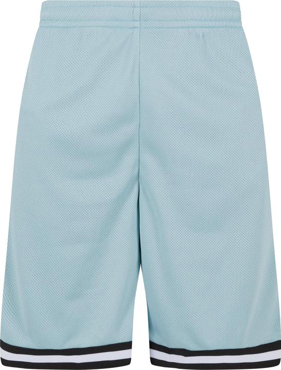 Urban Classics Stripes Mesh Shorts - 4968
