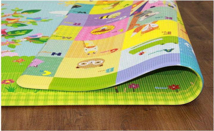 Image du produit Baby Care Les oiseaux dans les arbres (140 x 210 cm)