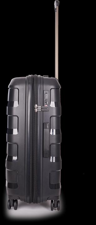 Immagine prodotto Stratic Paglia+ - custodia rigida (74 l, M (50 - 90l))