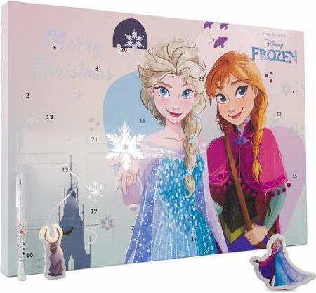 Produktbild Undercover Frozen