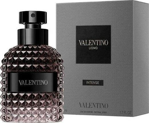 Produktbild Valentino Uomo Intense (Eau de Parfum, 100 ml)