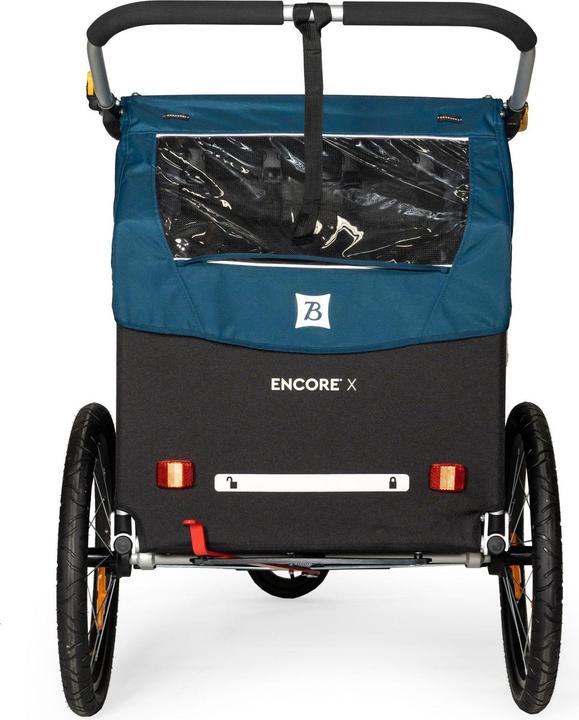 Actual product image Burley Encore X
