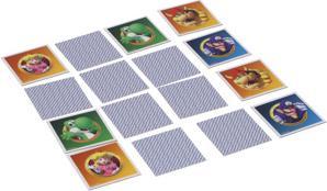 Actual product image Ravensburger Super Mario memory (German)