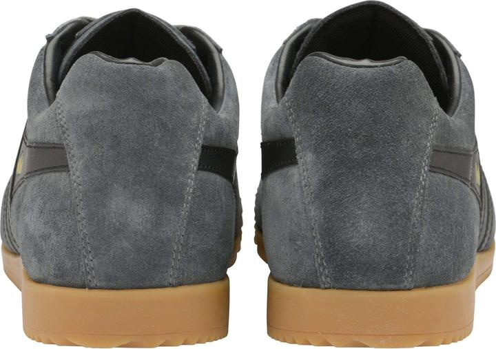Actual product image Gola Harrier Suede (44)