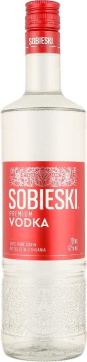 Produktbild Sobieski Premium (1 x 70 cl)