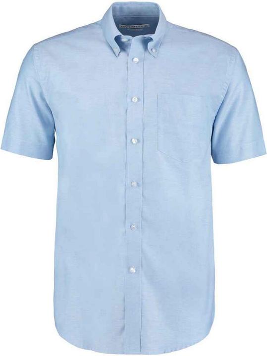 Produktbild Kustom Kit Workwear Hemd kurzärmlig (56)